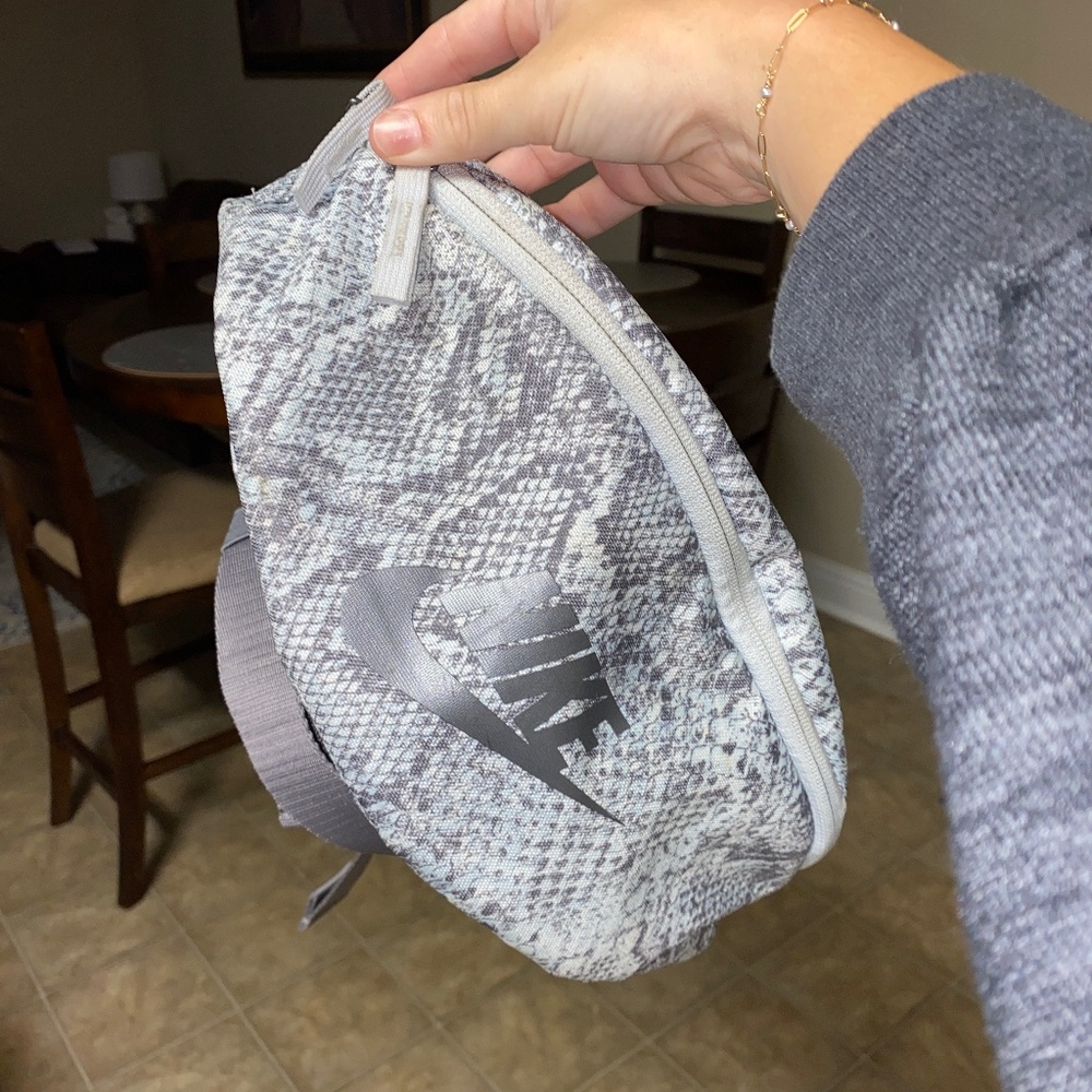 Nike fanny pack